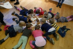 Burg-zu-Hagen_Figurentheater-Schneewittchen_01