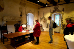 Burg-zu-Hagen_Eroeffnung-Miriam-Wurster_13