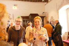 Burg-zu-Hagen_Ausstellung-Paper-Art-Eroeffnung_10