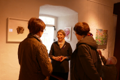 Burg-zu-Hagen_Ausstellung-Paper-Art-Eroeffnung_14