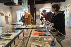 Burg-zu-Hagen_Ausstellungseroeffnung_Frauke-Beeck_16