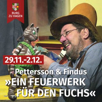 Burg-zu-Hagen_Pettersson-und-Findus-Teaser