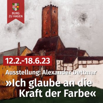 Burg-zu-Hagen_Ausstellung-Alexander-Dettmar_Teaser